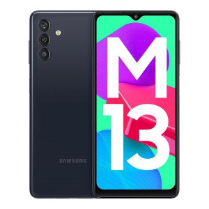 Samsung Galaxy M13 6/128GB Midnight Blue (SM-M135F) (Global Version)
