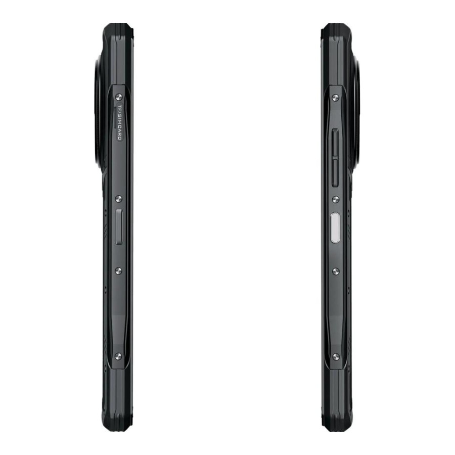 DOOGEE DK10 12/512GB Kevlar Black