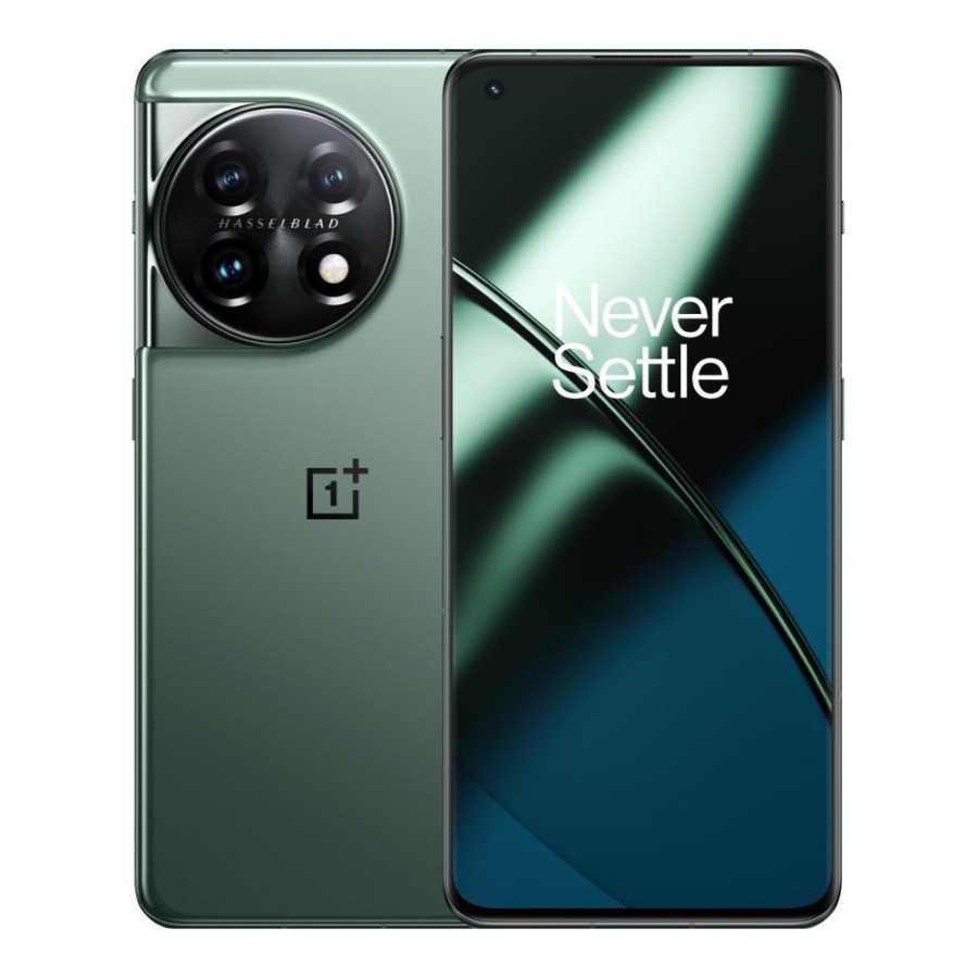 OnePlus 11 16/512GB Green (Global Version)