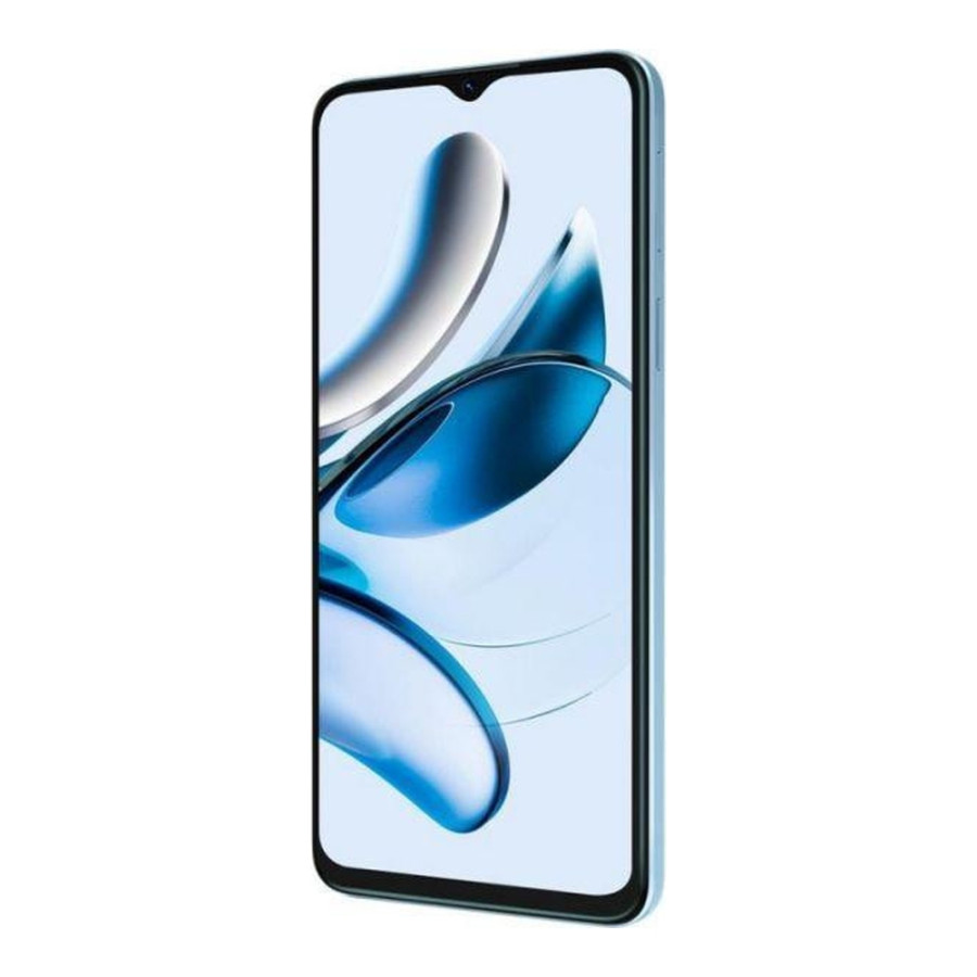 Realme 10 8/256GB Rush Black (Global Version)