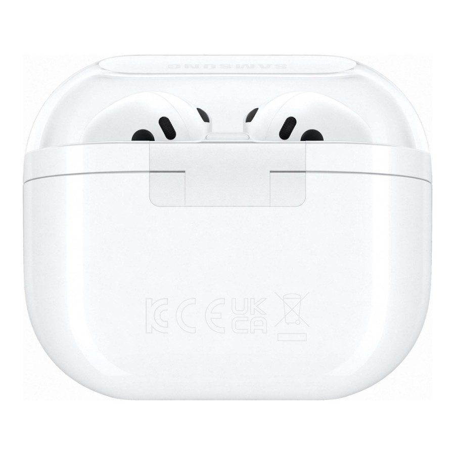 Samsung Galaxy Buds3 White (SM-R530NZWA) (UA)