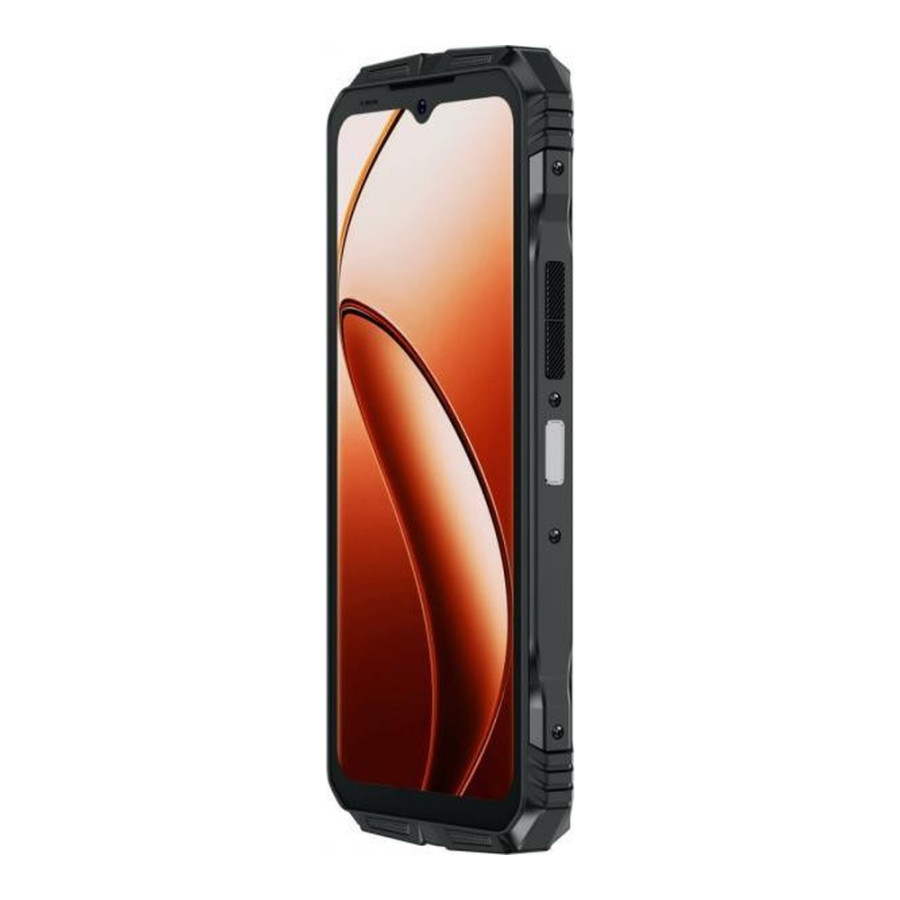 DOOGEE S118 8/512GB Red