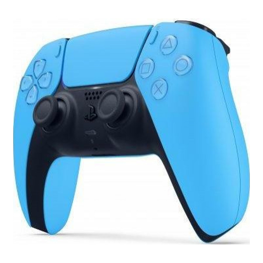 Sony DualSense Starlight Blue (9728290)
