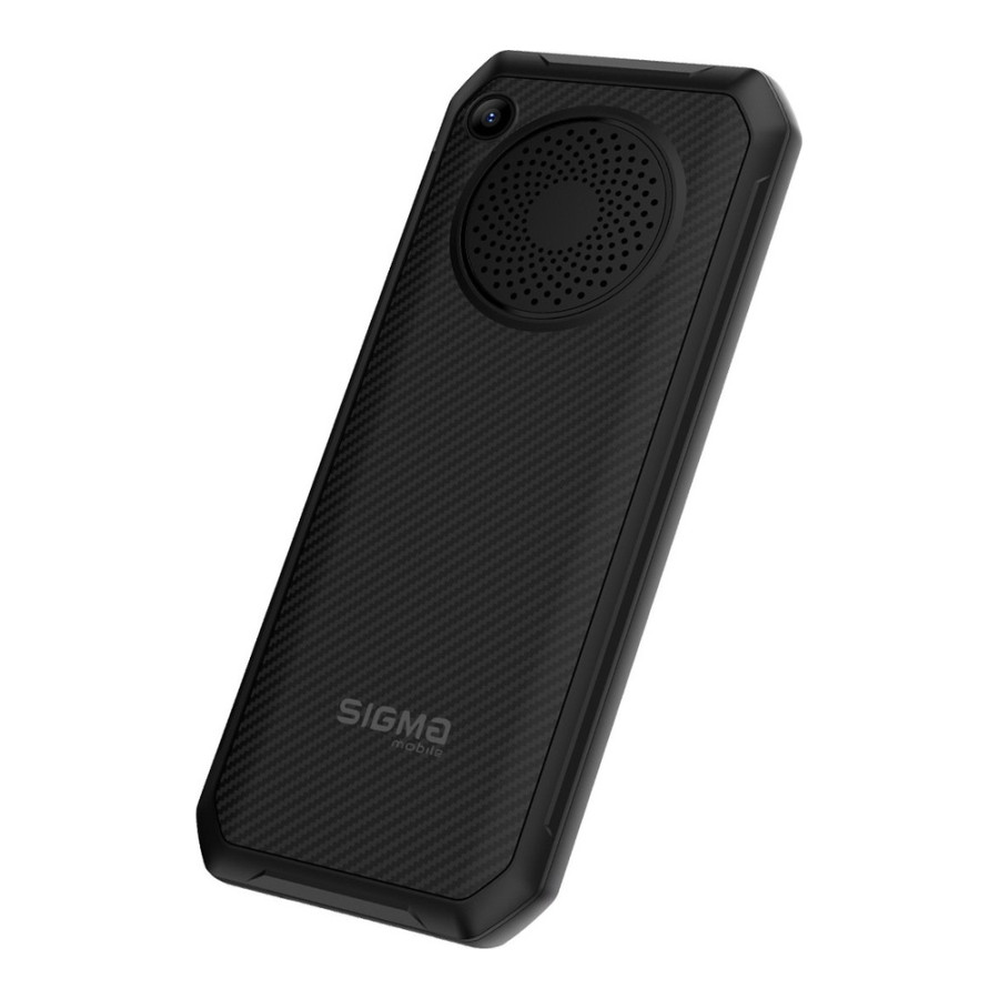 Sigma mobile X-style 310 Force Black (UA)