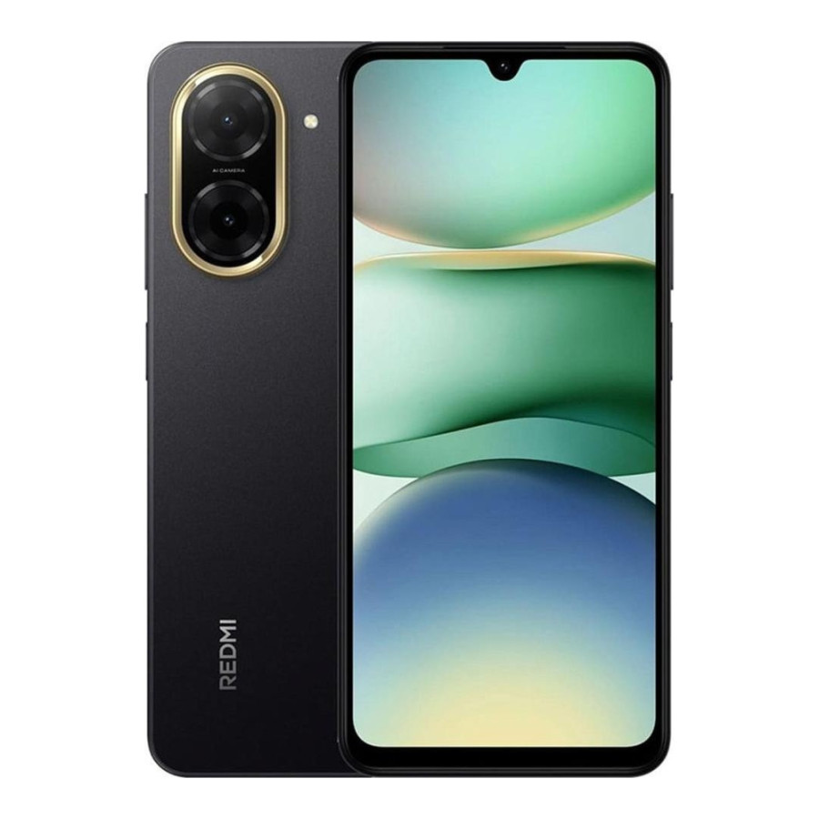 Xiaomi Redmi A5 3/64GB Midnight Black (with charger) (Global Version)