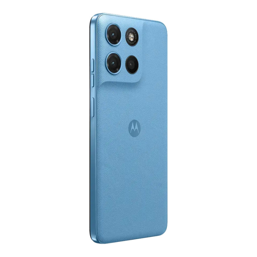 Motorola Moto G17 Power 8/256GB Alaskan Blue (PBBM0002) (UA)