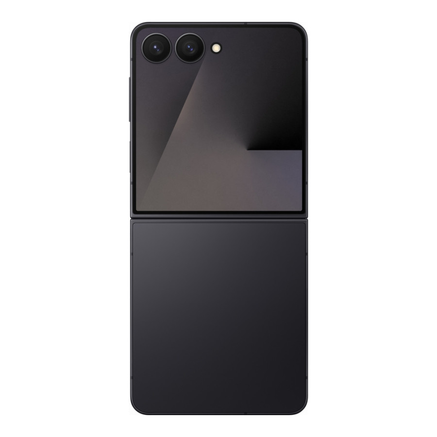 Samsung Galaxy Flip7 12/256GB Jetblack (SM-F766BZKG)