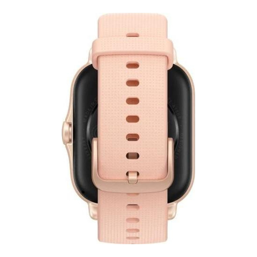 Amazfit GTS 2 New Version Petal Pink (UA)