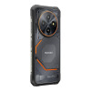 Blackview FORT 2 8/128GB Obsidian Black