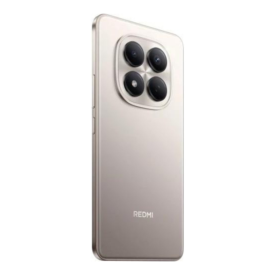 Xiaomi Redmi Note 15 Pro 12/512GB Titanium (with charger) (Global Version)