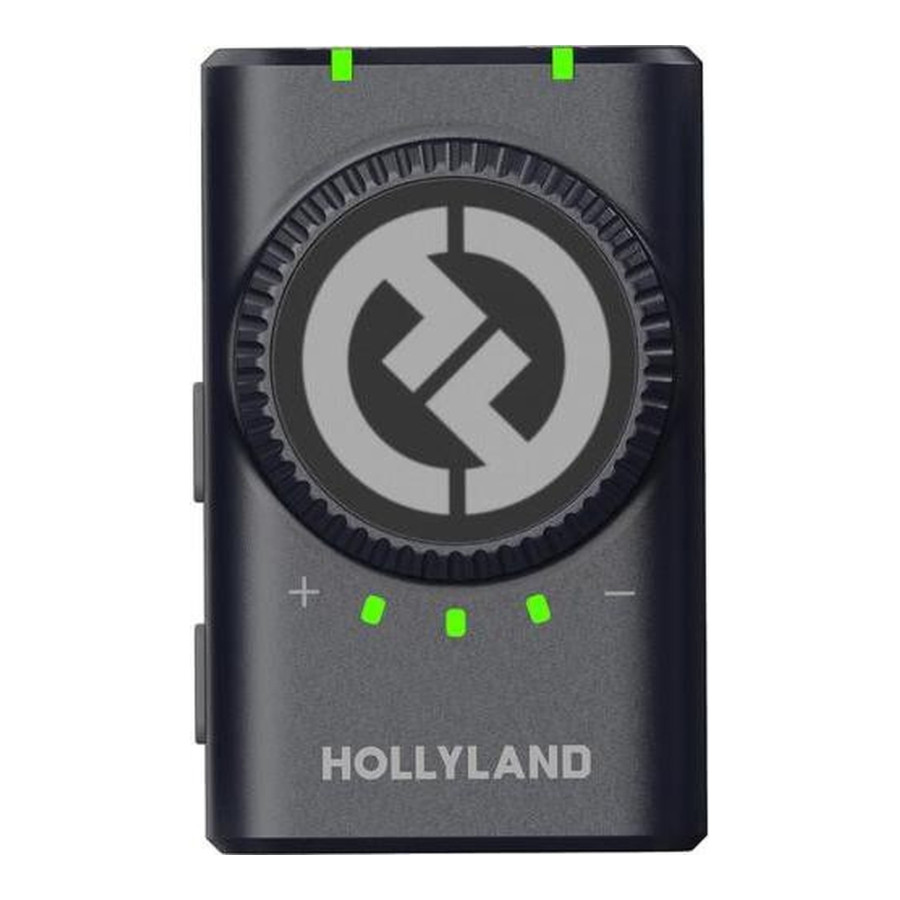 Hollyland Lark M2 Combo