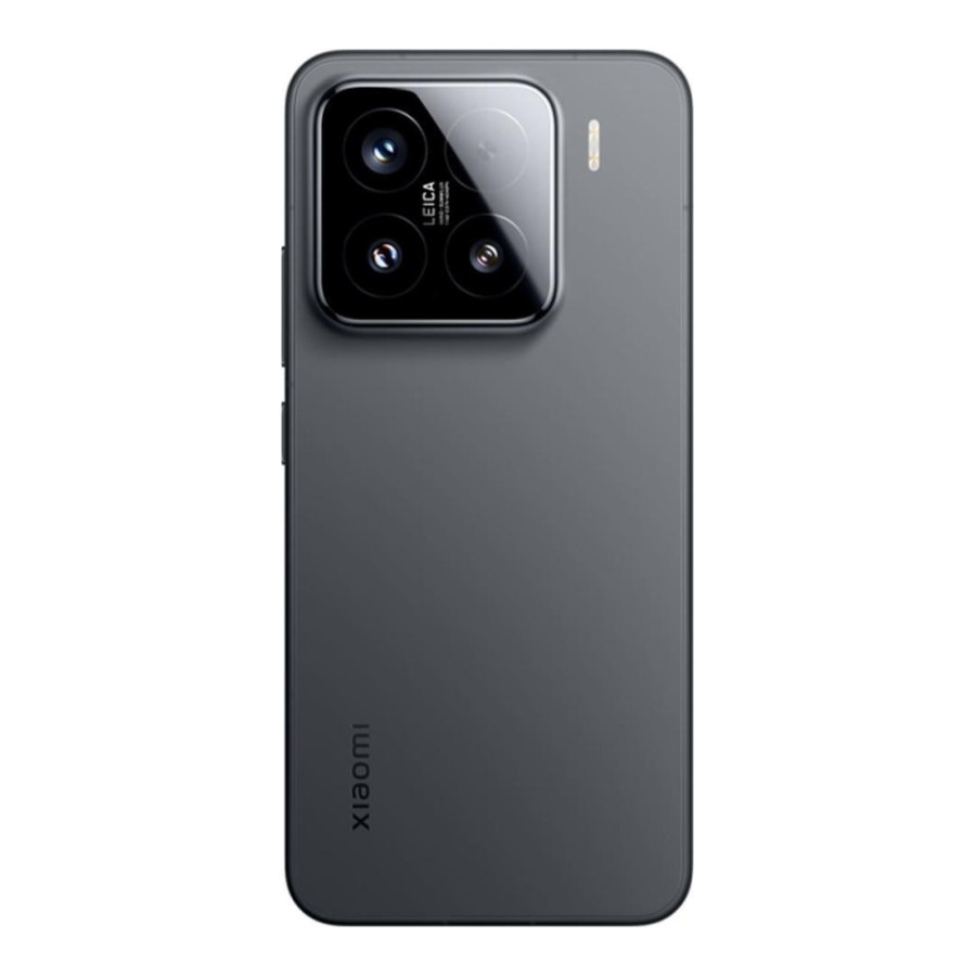 Xiaomi 15 12/512GB Black (UA)