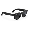 Ray-Ban Meta Headliner Gen 2 Standard Matte Black Frame / Gradient Graphite Lenses (RW4013 601ST3 50-23)