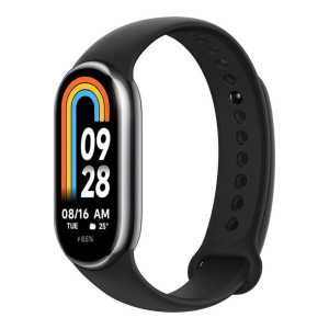 Xiaomi Mi Smart Band 8 Graphite Black (BHR7165GL)