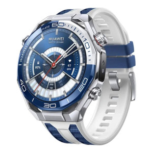 Huawei Watch Ultimate 2 Blue