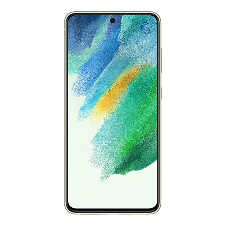Samsung Galaxy S21 FE 5G 8/256GB Olive (SM-G990BLGG)
