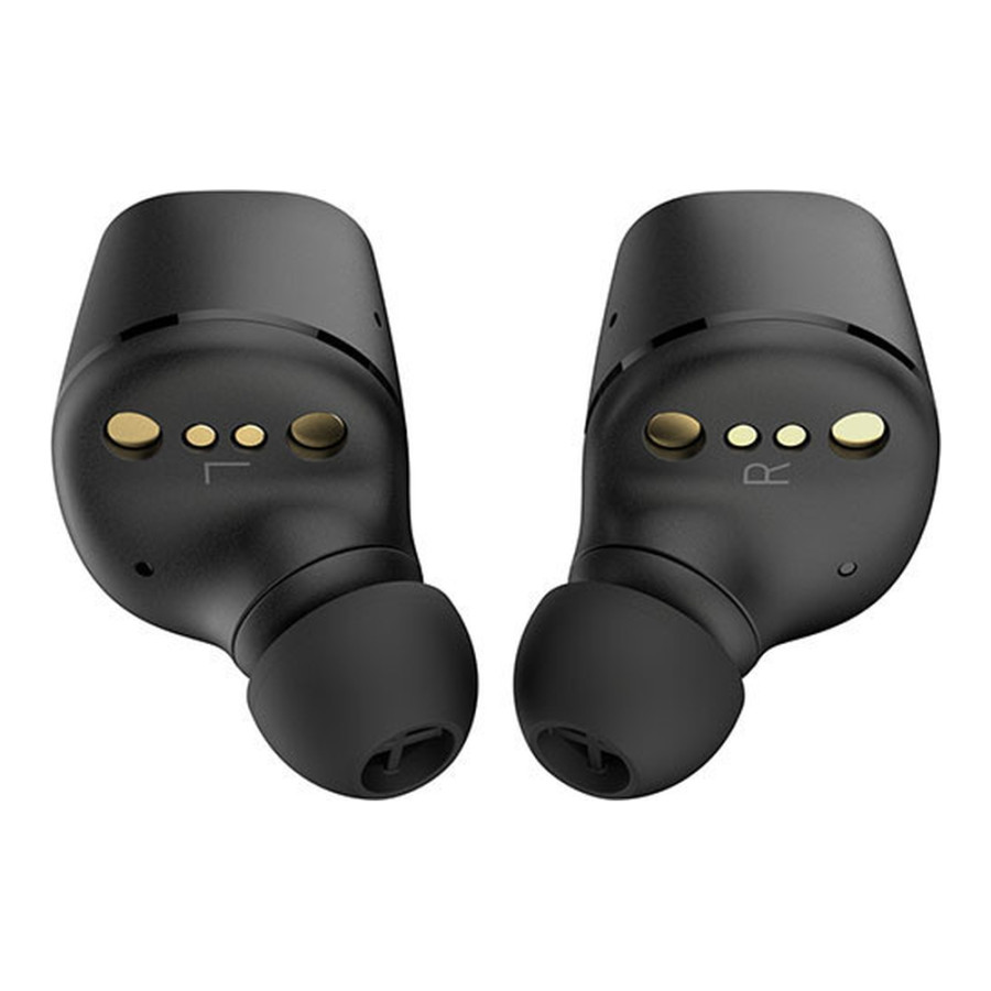 Sennheiser CX 400BT True Wireless Black (508900)