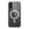 Apple iPhone 16 Plus Clear Case with MagSafe (MA7D4) (EU)