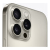 Apple iPhone 16 Pro Max 1TB eSIM Natural Titanium (MYWF3)