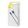 Baseus Dynamic Series Lightning Gray (CALD000416)