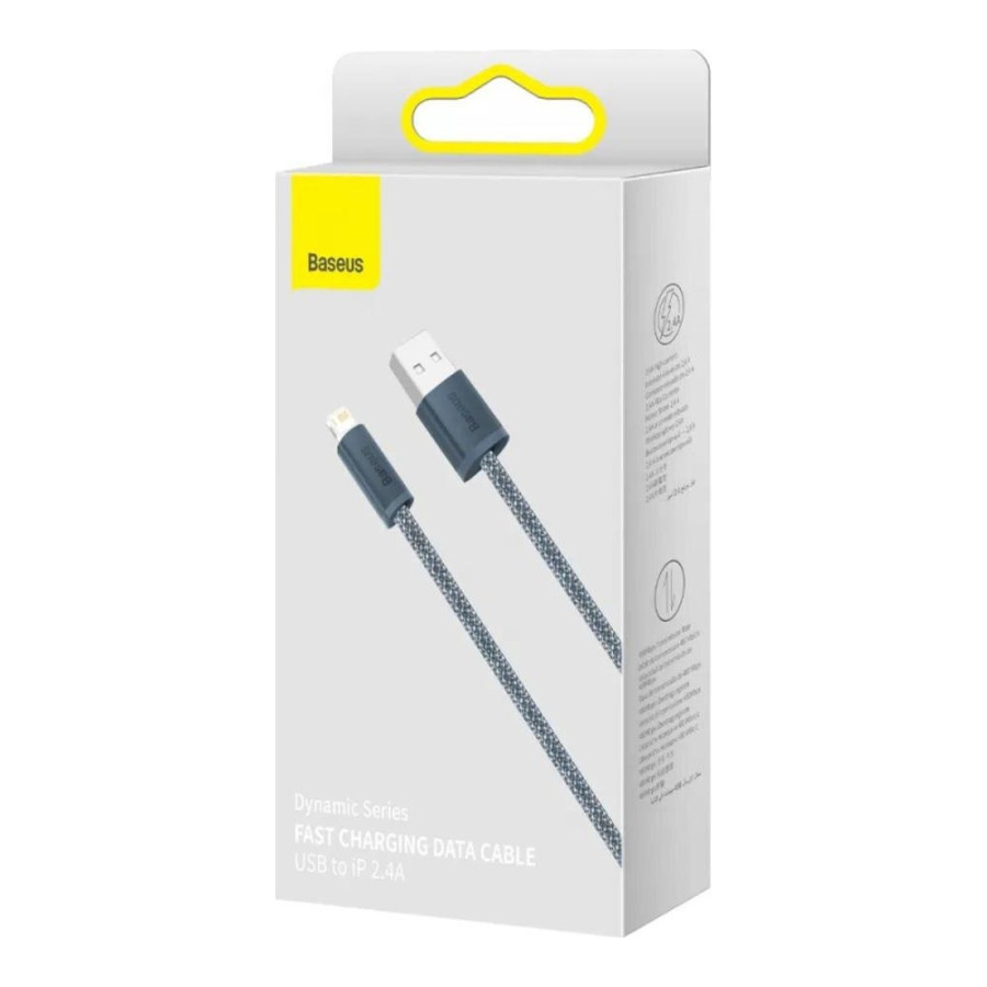 Baseus Dynamic Series Lightning Gray (CALD000416)