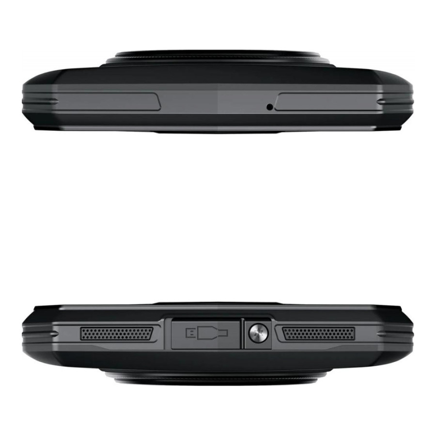 DOOGEE DK10 12/512GB Kevlar Black