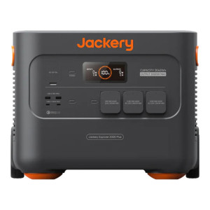 Jackery Explorer 2000 Plus