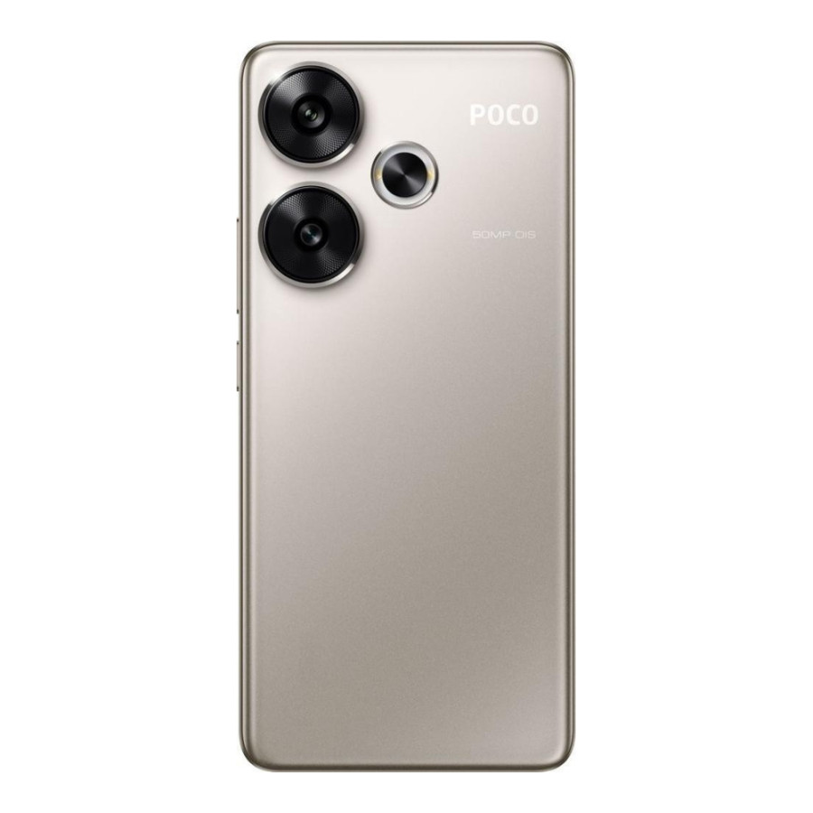Xiaomi POCO F6 8/256GB Titanium (Global Version)