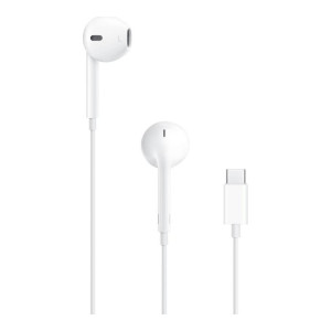 Apple EarPods with USB-C White (MYQY3) (EU)