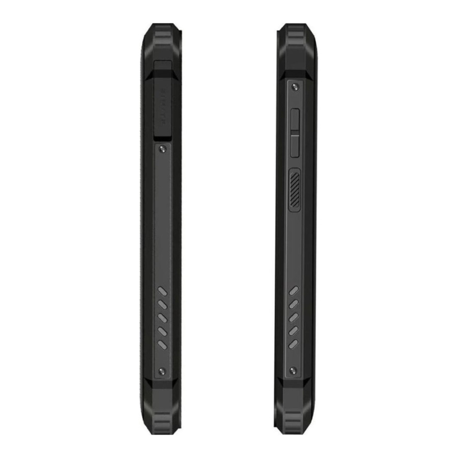 Oukitel WP23 Plus 8/256GB Midnight Black