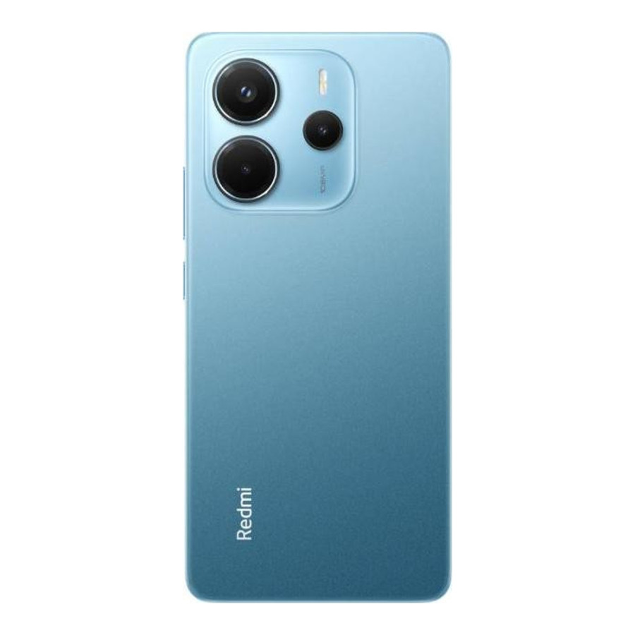 Xiaomi Redmi Note 14 6/128GB Ocean Blue (with charger) (Global Version)