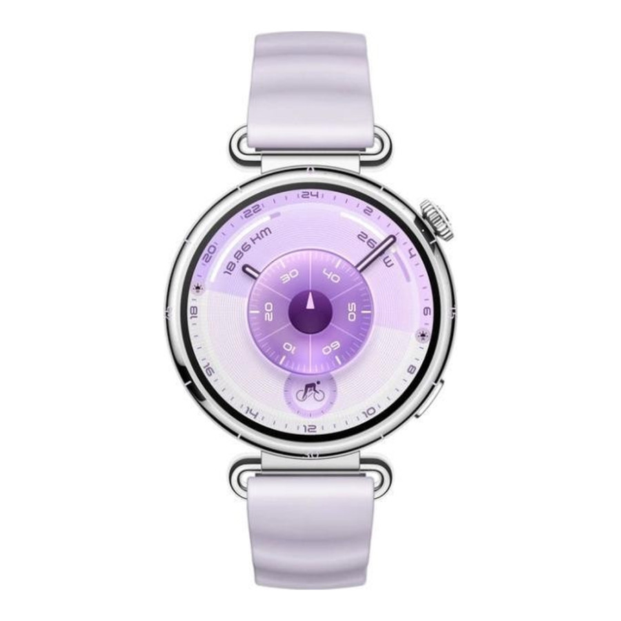 HUAWEI Watch GT 6 41 mm Purple (Konsu-B19FC)