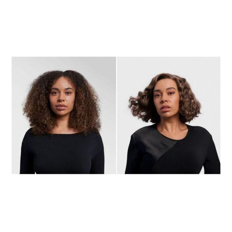 Dyson Airwrap i.d. multi-styler and driver Curly+Coily Red Velvet/Gold (596928-01) (Global Version)