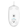 Logitech G102 Lightsync USB White (910-005824, 910-005809)