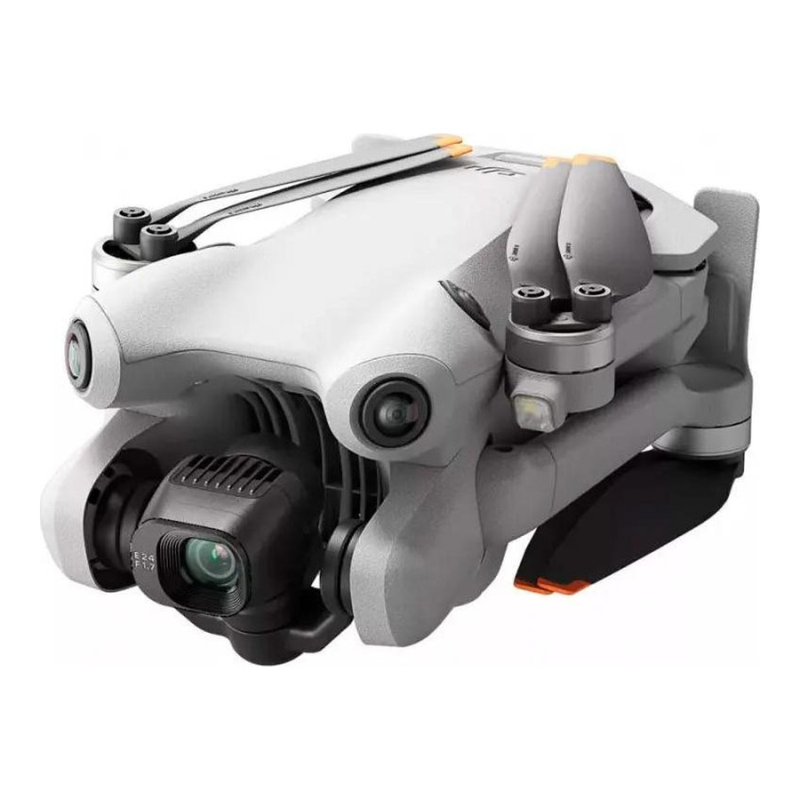 DJI Mini 4 Pro DJI RC-N2 (CP.MA.00000731.01)
