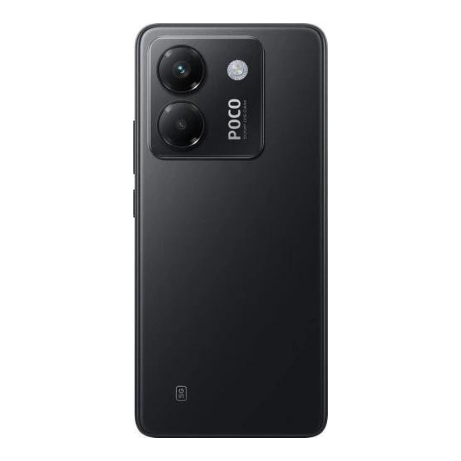 Xiaomi Poco M7 Pro 5G 12/512GB Black (with charger) (Global Version)