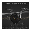 Marshall Willen II Black and Brass (1006714)