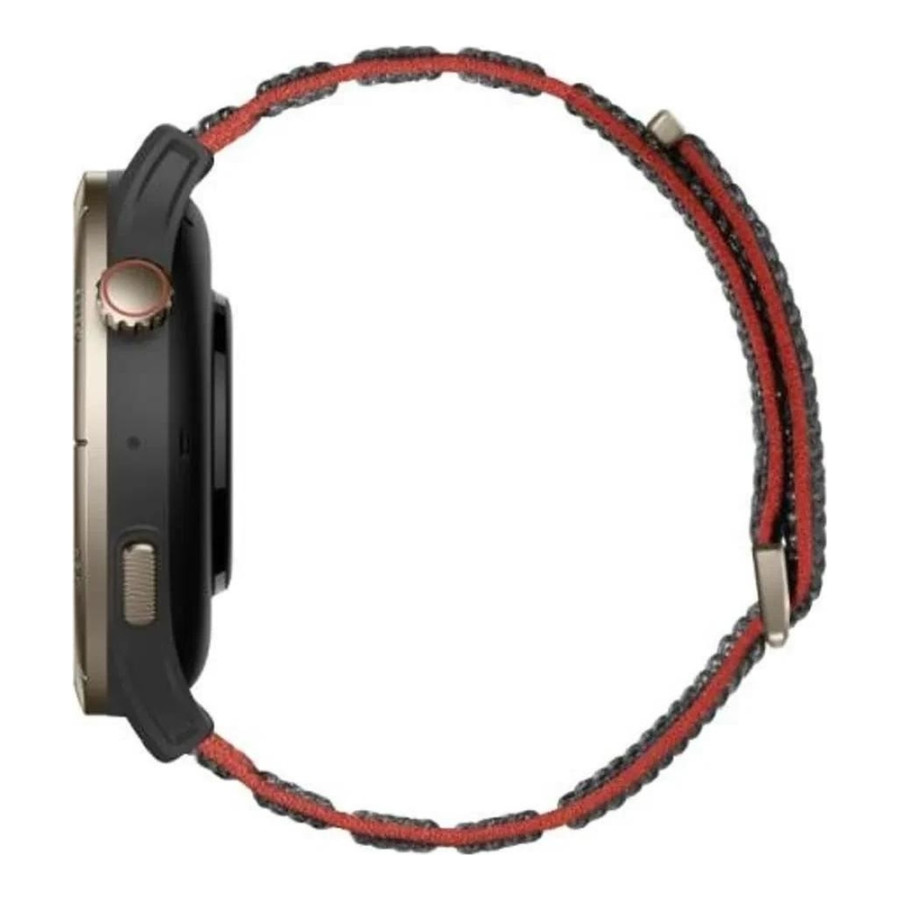 Amazfit Cheetah Pro Run Track Black