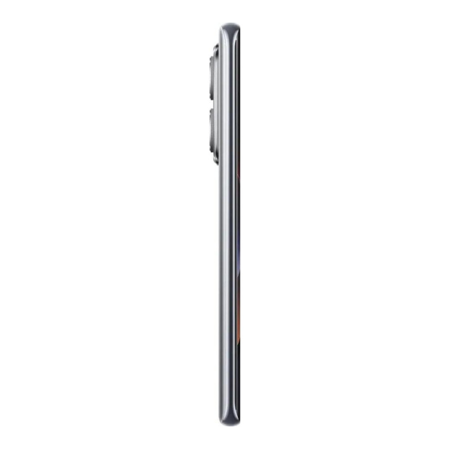 Xiaomi Poco X7 8/256GB Silver (Global Version)