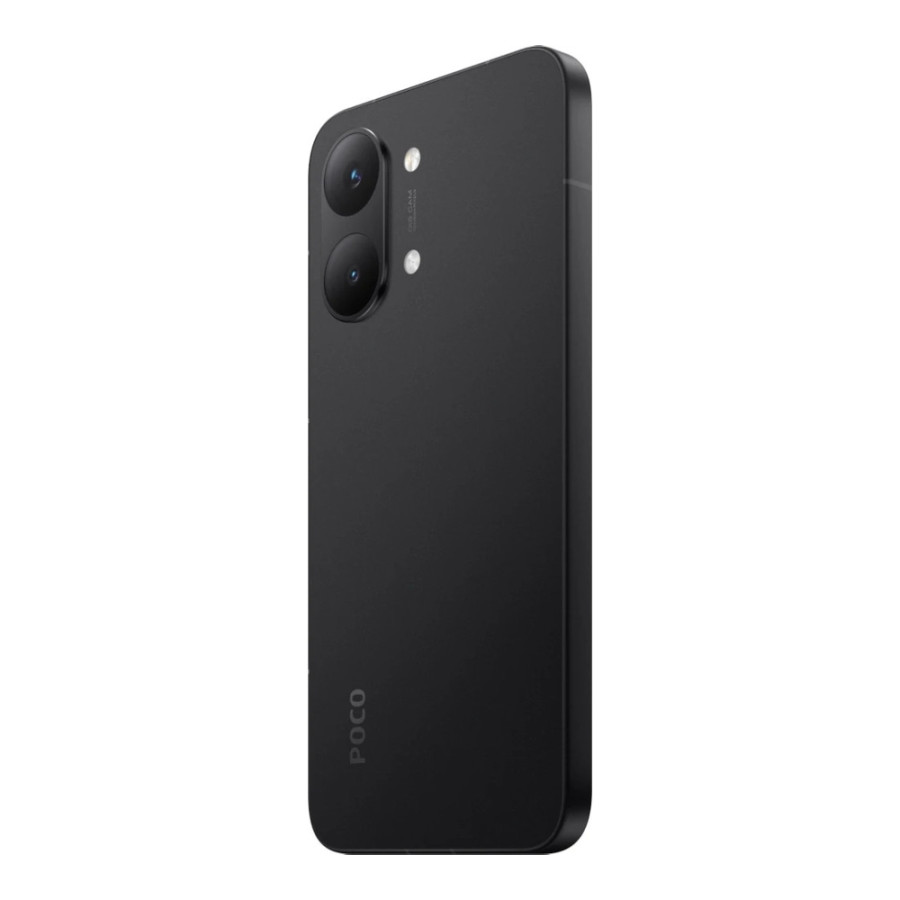 Xiaomi POCO X8 Pro Max 12/256GB Black (with charger) (Global Version)