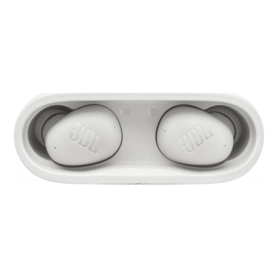 JBL Wave Buds 2 White (JBLWBUDS2WHT)