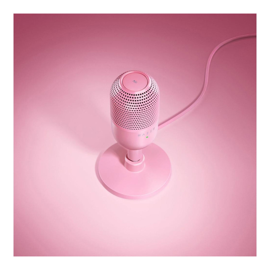 Razer Seiren V3 Mini Quartz (RZ19-05050200-R3M1)