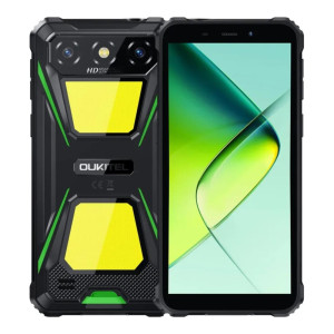 Oukitel G5 4/128GB Green