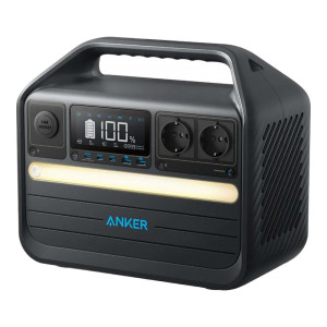 Anker 555 PowerHouse - 1024Wh 1000W (A1760311)