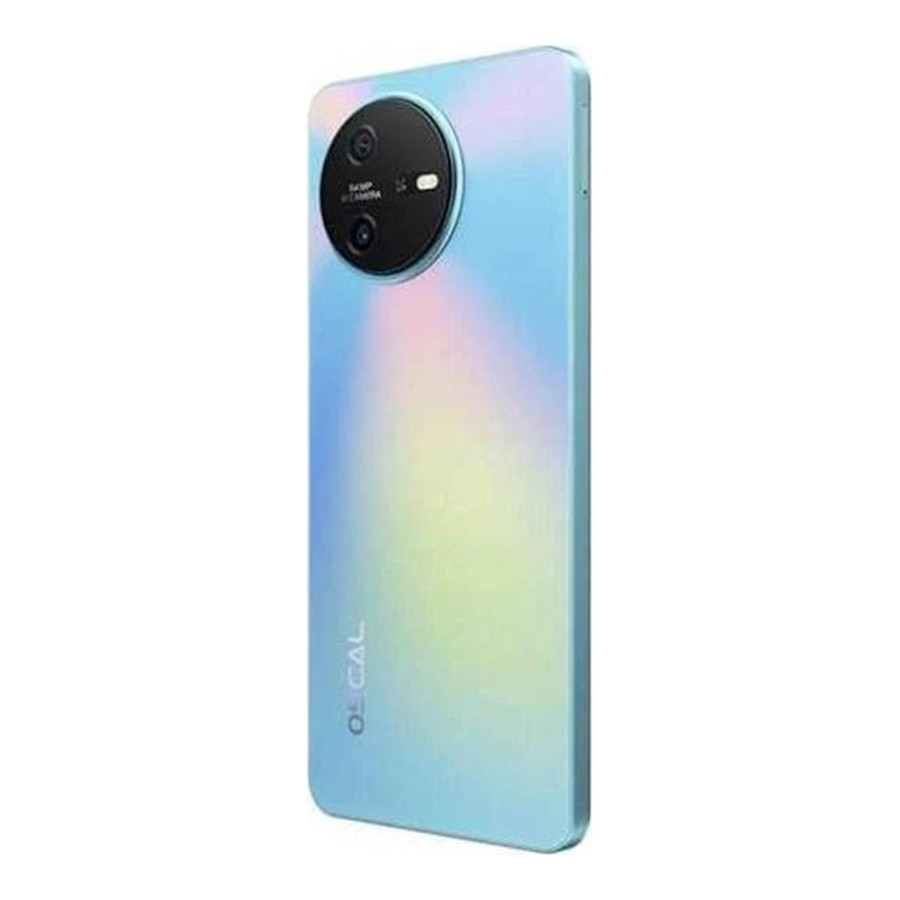 Blackview Oscal Tiger 12 8/128GB Blue