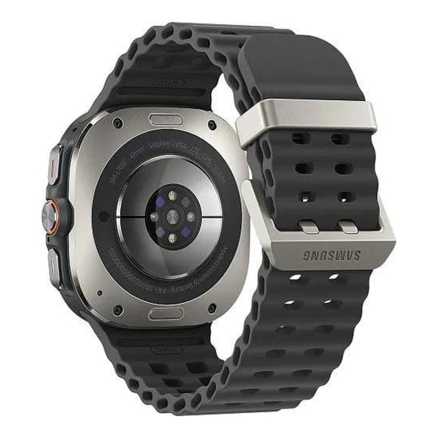 Samsung Galaxy Watch Ultra Titanium Silver (SM-L705FZTA)