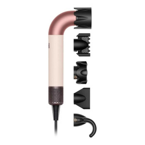 Dyson HD18 Supersonic R Pro Ceramic Pink/Rose Gold (113332-01) (Global Version)
