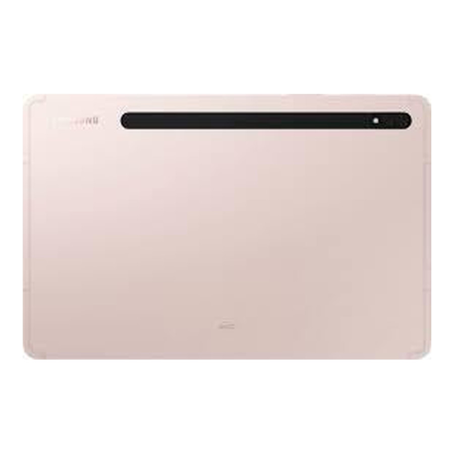 Samsung Galaxy Tab S8 Plus 12.4 8/256GB 5G Pink Gold (SM-X806BIDB)