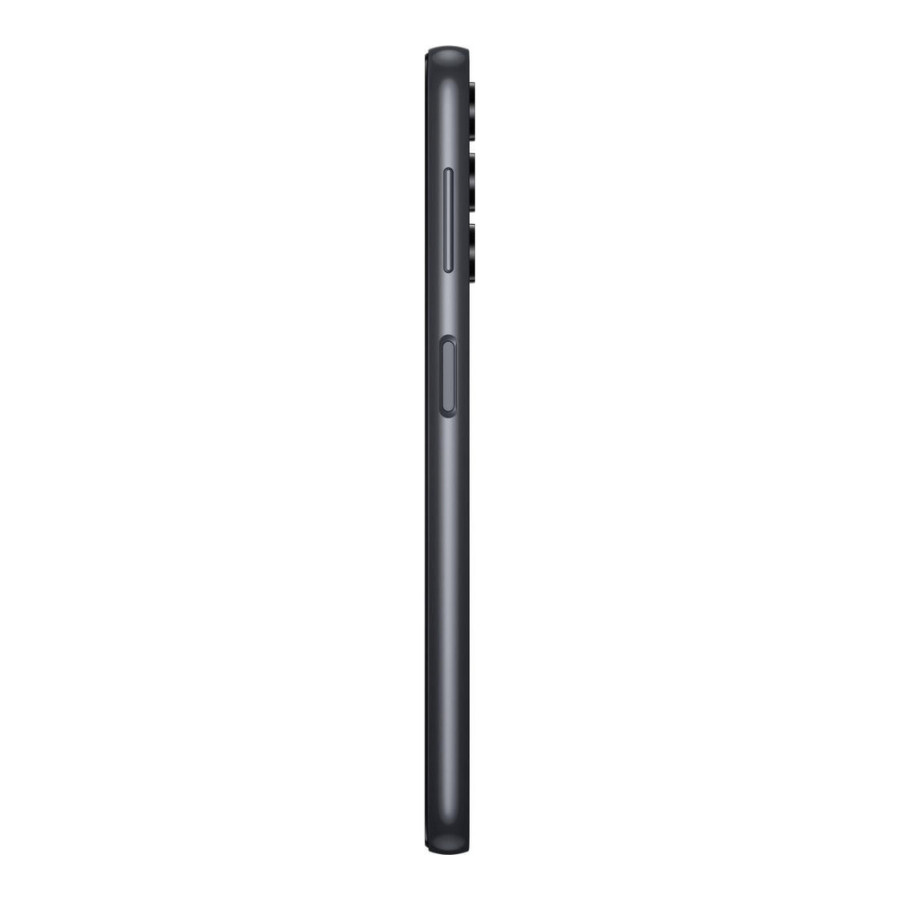 Samsung Galaxy A14 4/64GB Black (SM-A145FZKU)