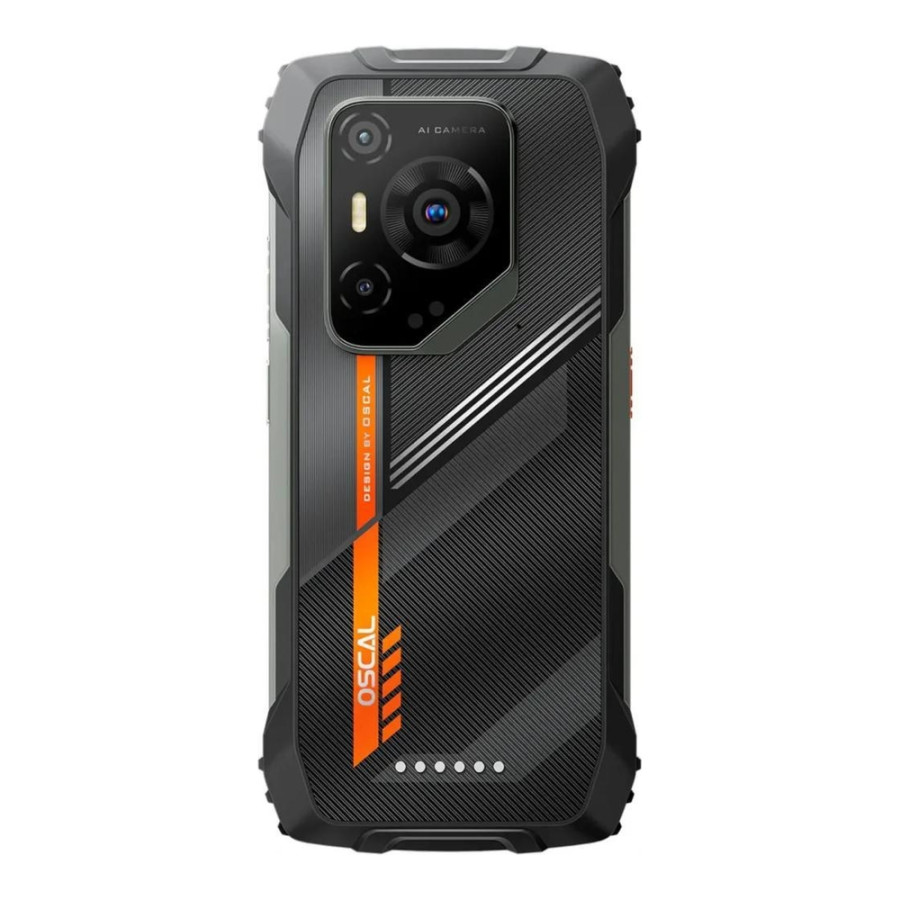 Blackview Oscal Pilot 3 12/256GB Black